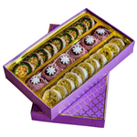 Thumbnail for Gwalia Sweets Gourmet Kaju Mix Sweets - Distacart