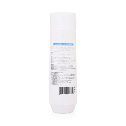 Velvetree Ultra Volume Clarifying Shampoo - Distacart