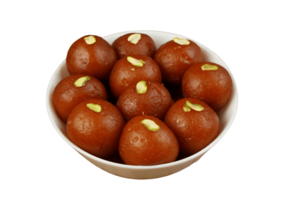 Agra Sweets Gulab Jamoon - Distacart