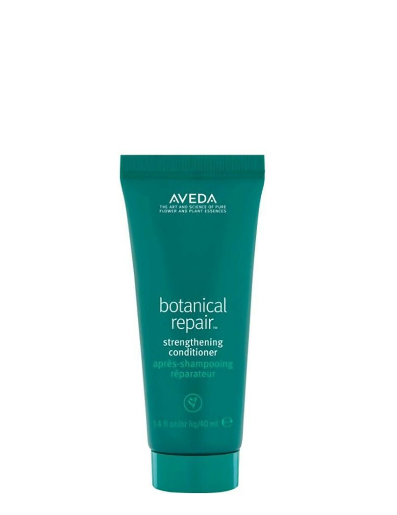 Aveda Botanical Bond Repair Conditioner For Damaged Hair - Distacart
