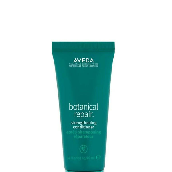 Aveda Botanical Bond Repair Conditioner For Damaged Hair - Distacart