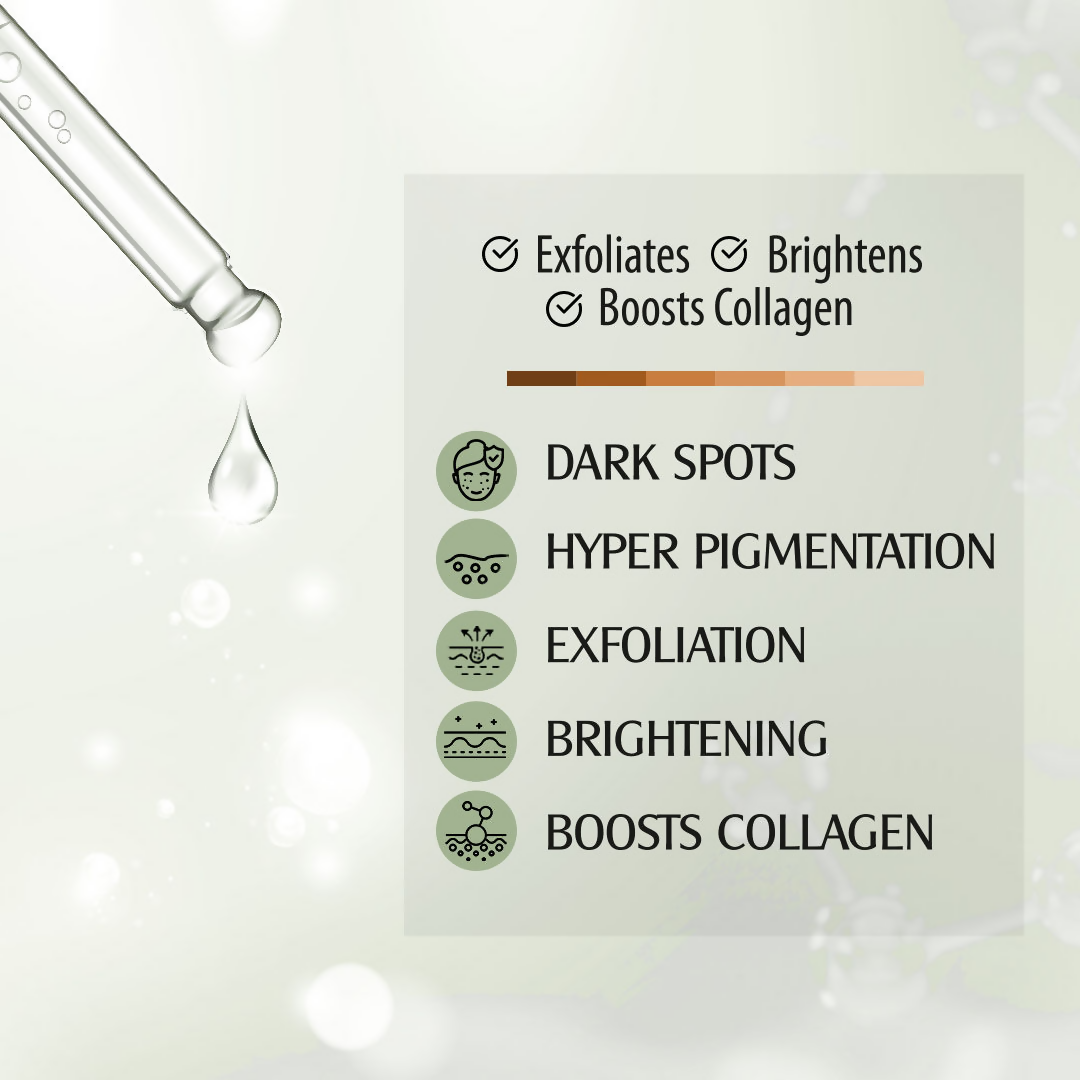 Keya Seth Aromatherapy Skin Lightening Neck + Elbow + Knee & Ankle Serums and Essence - Distacart