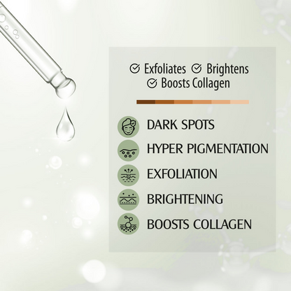 Keya Seth Aromatherapy Skin Lightening Neck + Elbow + Knee & Ankle Serums and Essence - Distacart