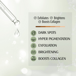 Thumbnail for Keya Seth Aromatherapy Skin Lightening Neck + Elbow + Knee & Ankle Serums and Essence - Distacart