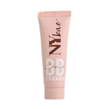 NY Bae BB Cream with SPF 15 - Vanilla 01 - Distacart