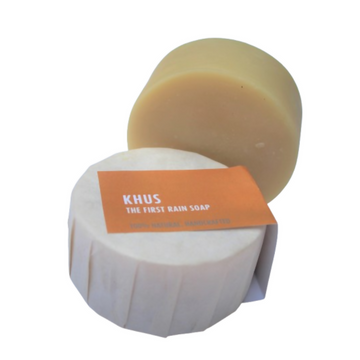 Coconess Khus Soap - Dista