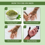 Thumbnail for Prem Dulhan 100% Pure Natural Henna Hair Care Powder - Distacart