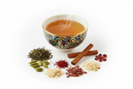 Thumbnail for VedaRasa Kashmiri Kahwa Tea Powder - Distacart