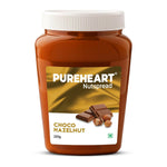 Thumbnail for Pureheart Nut Spread Choco Hazelnut - Distacart
