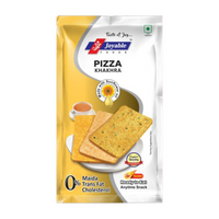 Joyable Pizza Mini Khakhra