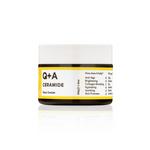 Thumbnail for Q+A Ceramide Barrier Defence Face Cream - Distacart
