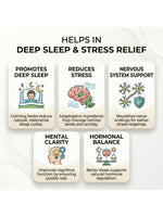 Thumbnail for Ved Sanjeevani Sleep Inducing Nabhi Oil - Dista