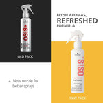 Thumbnail for Schwarzkopf Professional Osis Flatliner Flattening Iron Serum - Distacart
