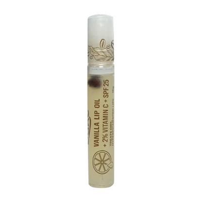 Bake 2% Vitamin C Vanilla Lip Oil Spf 25 Pa+++ - Distacart