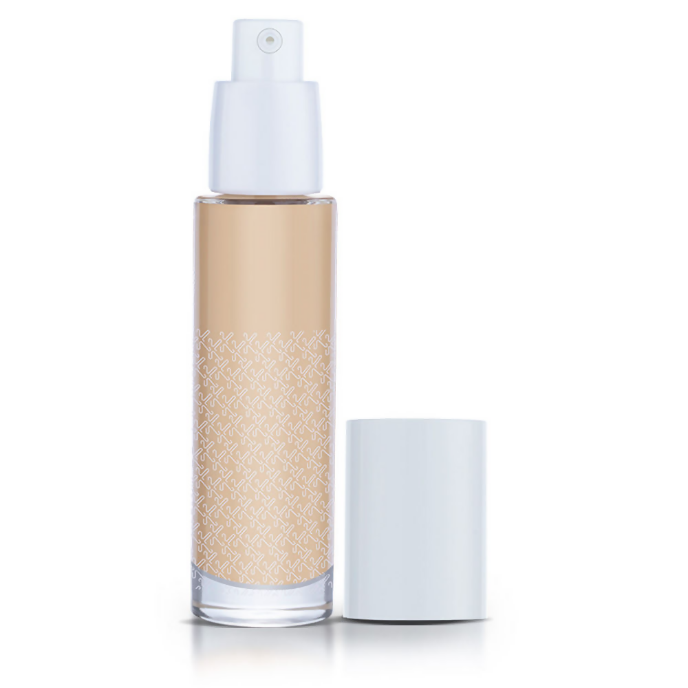Kay Beauty By Katrina Kaif Hydrating Foundation - 115P Light - Distacart