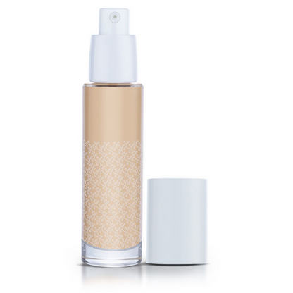 Kay Beauty By Katrina Kaif Hydrating Foundation - 115P Light - Distacart