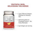 Thumbnail for Chosen Tor Classic Marine Collagen Powder Skin Hair & Joint Health
