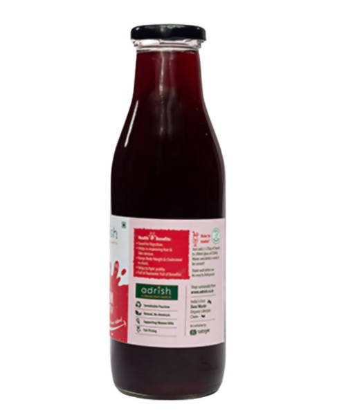 Adrish Organic Kokum Squash - Distacart