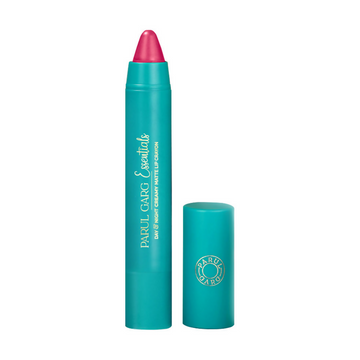 Parul Garg Beauty Day & Night Creamy Matte Lip Crayon - Boss Babe 45 - Distacart