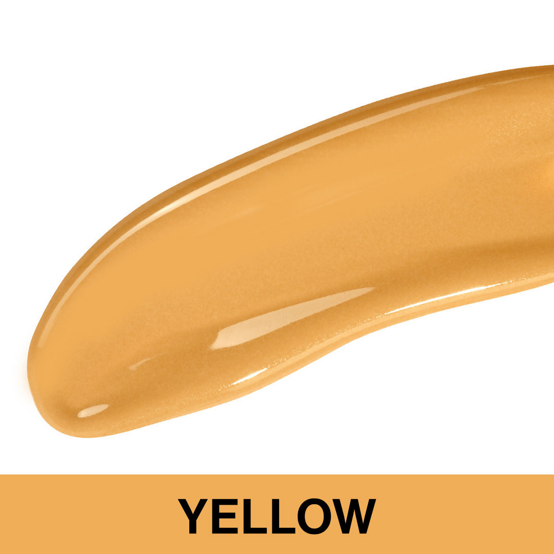 L.A. Girl Pro Color Foundation - Yellow - Distacart