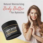 Thumbnail for Our Cares Shea Body Butter Cream - Distacart