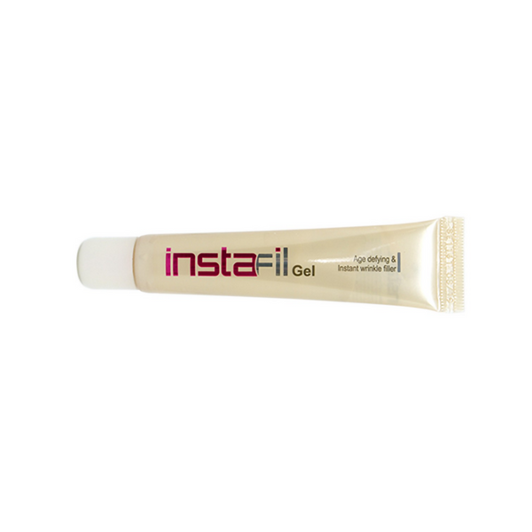 Instafill Age-Defying And Wrinkle Filler Gel - Distacart
