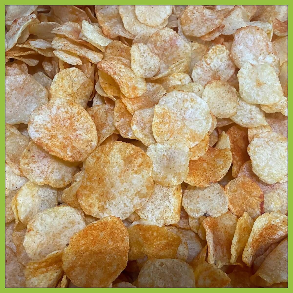 Cocoguru Potato Chips - Dista