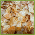 Thumbnail for Cocoguru Potato Chips - Dista