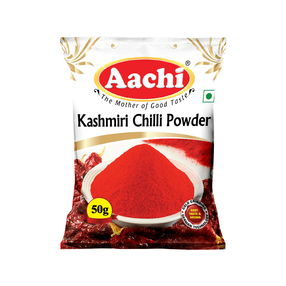 Aachi Kashmiri Chilli Powder - Distacart