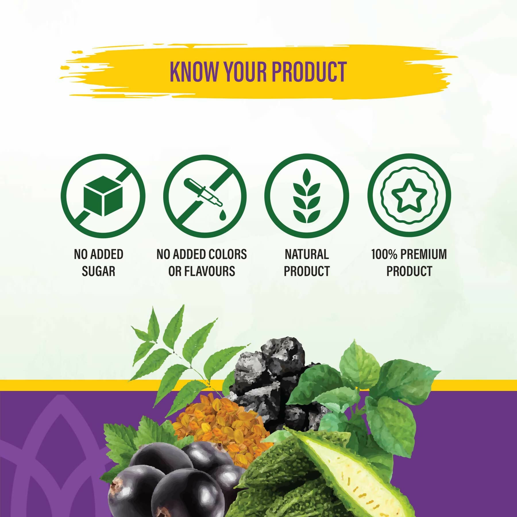 MAPL Diaboright Juice