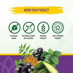 Thumbnail for MAPL Diaboright Juice