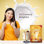 Thumbnail for BAKERS Butter Scotch Flavored Falooda Powder - Dista