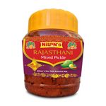 Thumbnail for Nilon's Rajasthani Mixed Pickle - Dista