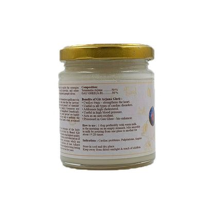 Gir Arjun Ghrit Ghee - Distacart