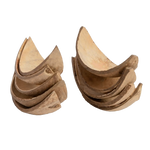 Thumbnail for Thenga Coconut Shell Boats - Dista
