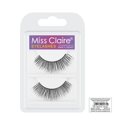 Miss Claire Eyelashes - 105 - Distacart