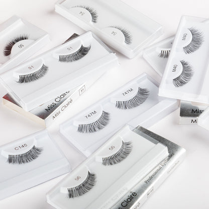 Miss Claire Eyelashes - 105 - Distacart