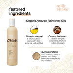 Thumbnail for Milkshake Curl Passion Shampoo