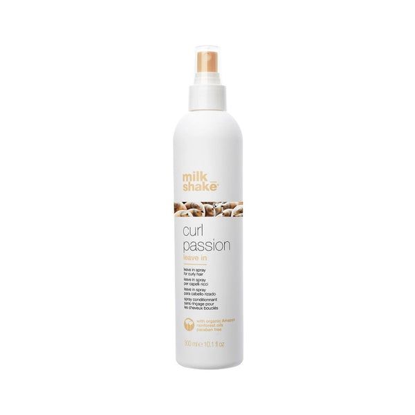 Milkshake Curl Passion leave in Conditioner