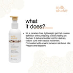 Thumbnail for Milkshake Curl Passion Defining Gel