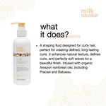 Thumbnail for Milkshake Curl Passion Shaper