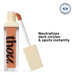 Thumbnail for Thou Shade Perfector Colour Corrector - Orange