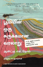 Thumbnail for A Brief History of Earth (Tamil) - Dista