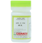 Thumbnail for Chirayu Tamra Bhasma