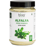 Thumbnail for Bixa Botanical Alfalfa Powder