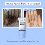 Thumbnail for Wishcare Multi Peptide Anti Hairfall Shampoo & Conditioner