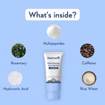 Thumbnail for Wishcare Multi Peptide Anti Hairfall Shampoo & Conditioner
