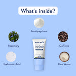 Thumbnail for Wishcare Multi Peptide Anti Hairfall Shampoo & Conditioner