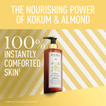Thumbnail for Kama Ayurveda Kokum Almond Restoring & Hydrating with Paraben Free Hand And Body Lotion