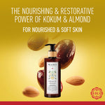 Thumbnail for Kama Ayurveda Kokum Almond Restoring & Hydrating with Paraben Free Hand And Body Lotion